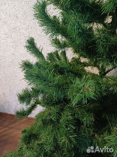 Ель новогодняя искуственная