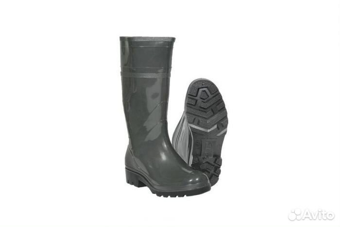 Сапоги резиновые Назия