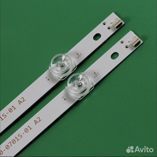 Подсветка для тв Dexp F40D7300C F40D7300С