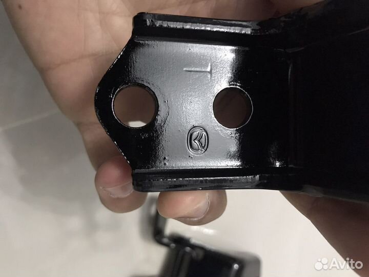 Петли дверные Мазда CX-9