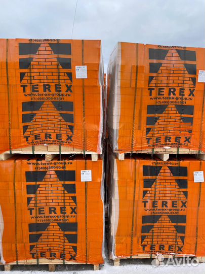 Кирпич облицовочный