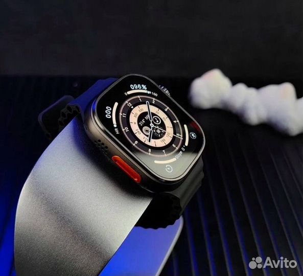 Смарт Часы Apple Watch 10 Ultra 3 (Гарантия)