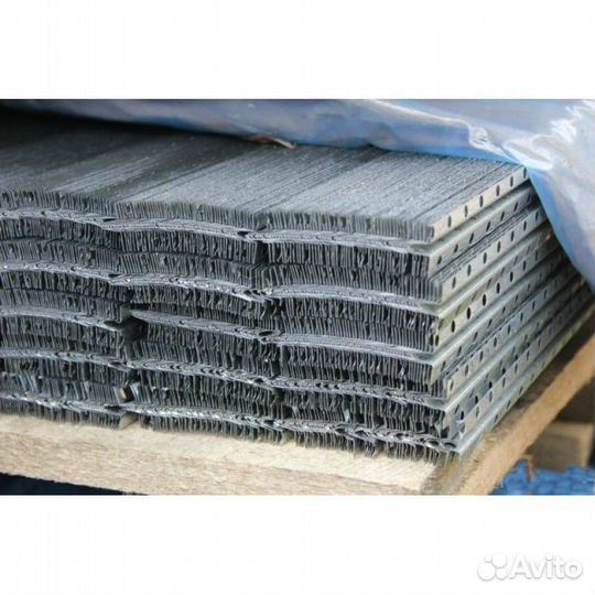 Профиль маячковый 3м*0,3 мм