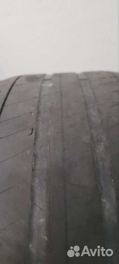 Michelin Primacy 3 225/50 R17 98W