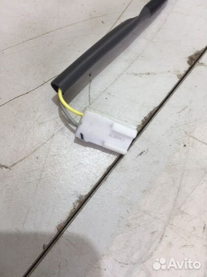 Электропроводка обшивки двери задняя левая