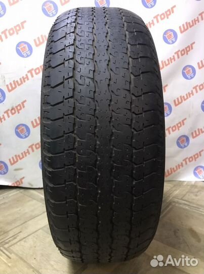 Bridgestone Dueler H/T D840 275/65 R17
