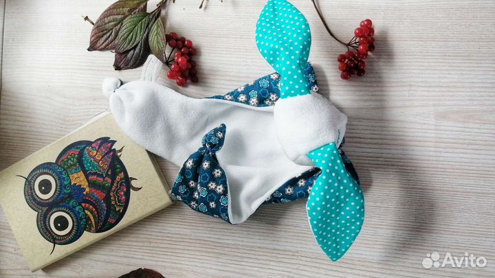 Зайка комфортер