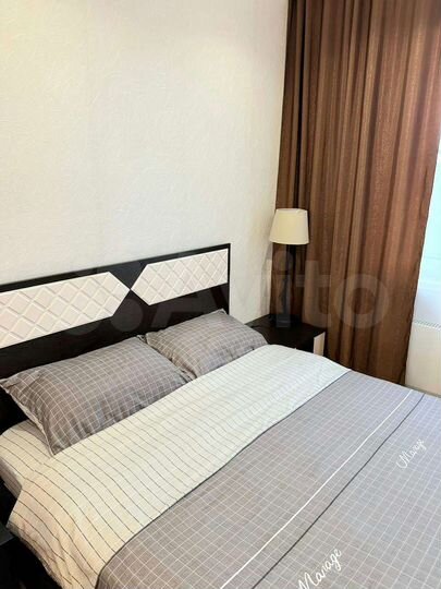 1-к. квартира, 34 м², 7/14 эт.