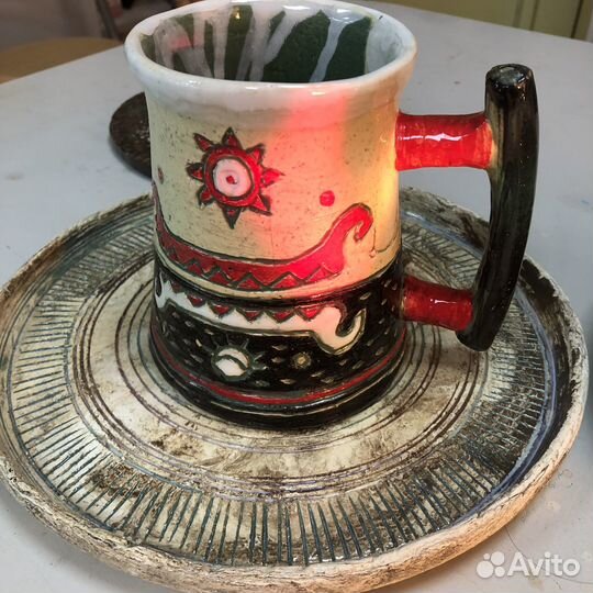 Мастер -классы Гончарное дело,Керамика