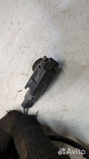 Ступица (кулак, цапфа) Ford Mondeo 3, 2005