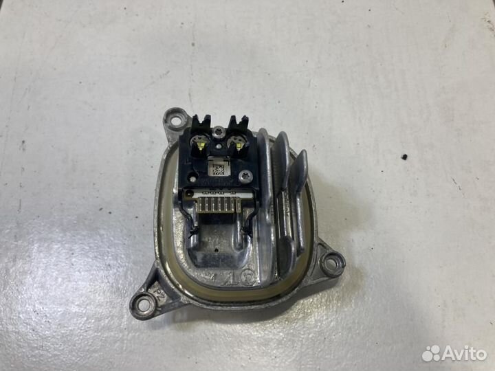 Светодиодный модуль BMW X3 G01