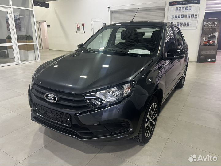 LADA Granta 1.6 МТ, 2024