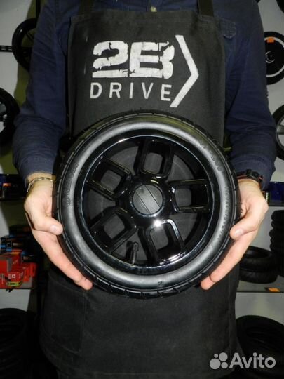 Колеса для детских колясок (ремонт, запчасти)