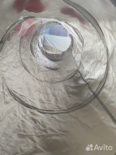 Игровая палатка слоник