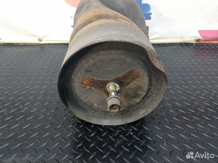 Подушка пневмоподвески задняя