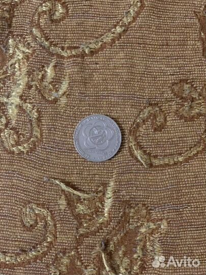 Старые монеты