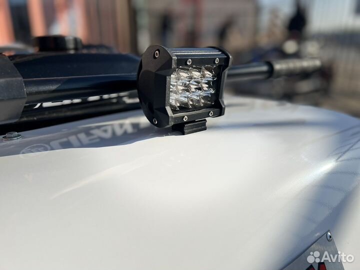 Мотобуксировщик Стандарт с эл/запуском