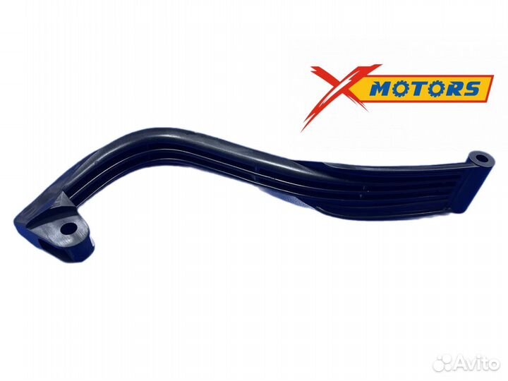 Рукоятка лыжи, stels капитан, dingo t150