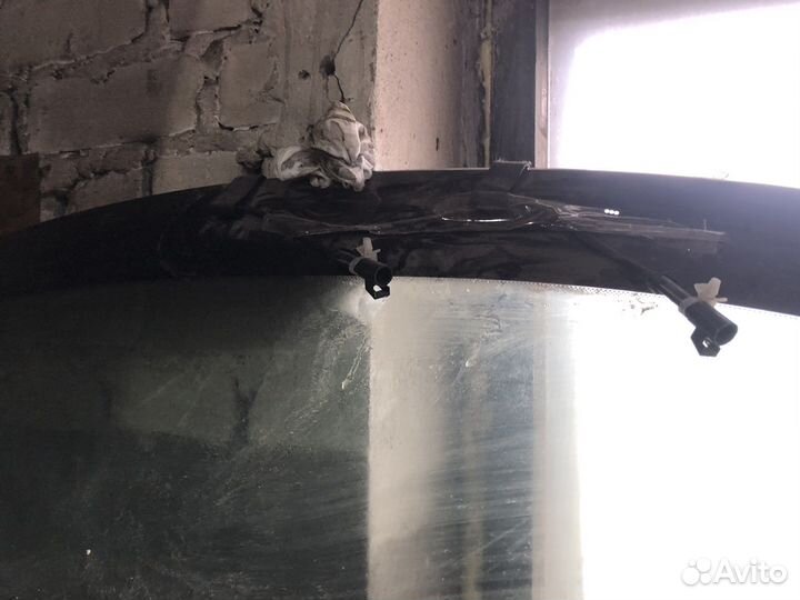 Лобовое стекло LADA vesta с подогревом