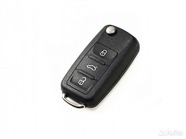 Изготовление авто ключей с чипом