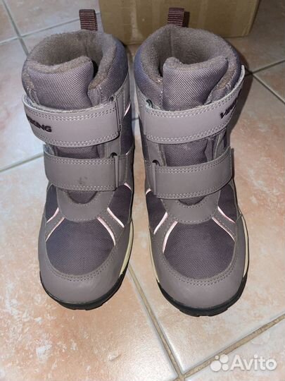 Ботинки зимние Викинг 36