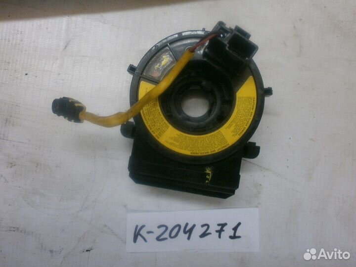 Подрулевая контактная группа (Hyundai Solaris)