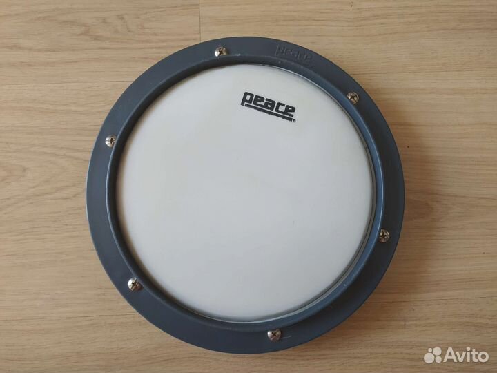 Peace A-2K Пэд тренировочный 8