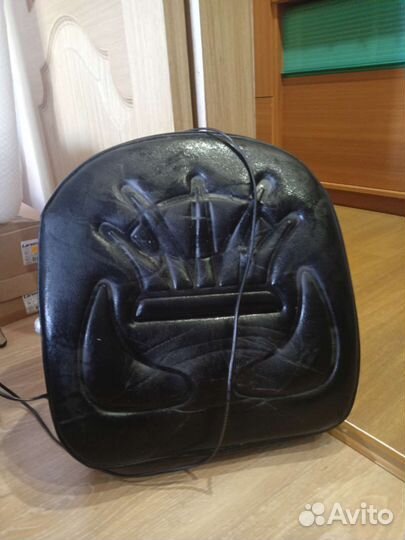 Массажная спинка -подушка