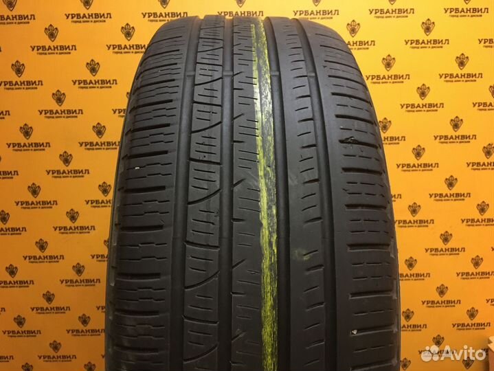 Pirelli Scorpion Verde All Season 235/60 R18 107V
