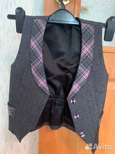 Школьная форма