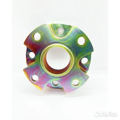 Проставка-фланец кардана переднего Toyota Land Cru