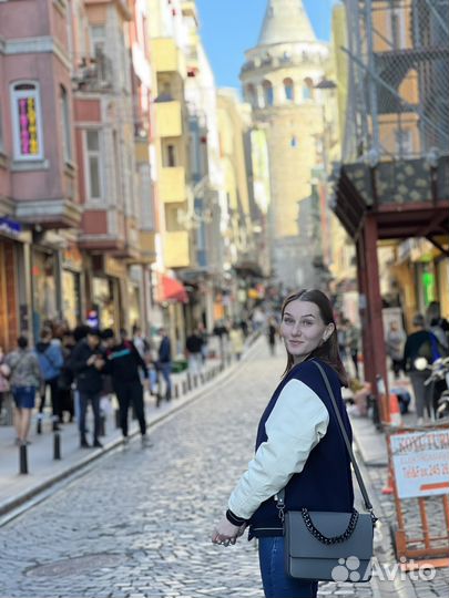 Репетитор по турецкому языку