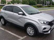 ВАЗ (LADA) XRAY Cross 1.8 MT, 2019, 85 858 км, с пробегом, цена 1 065 000 руб.