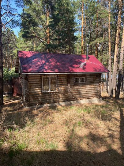 Дача 90 м² на участке 50 сот.