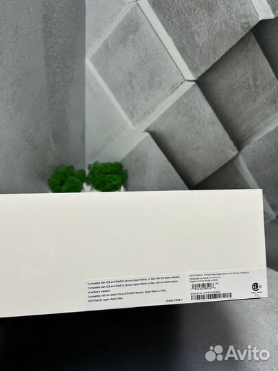 AirPods Max airoha+блок type-c