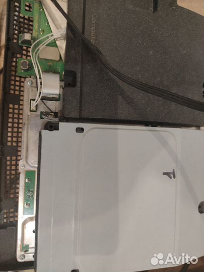 Xbox360 PS234 запчасти