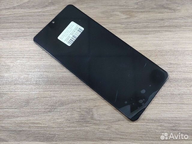 Дисплей Samsung Galaxy A32 SM-A325F incell