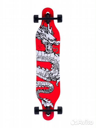 Лонгборд Ridex Onyxia 40