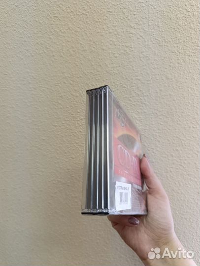 Диски новые CD R 700 mb 80 min