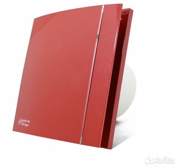 Вытяжной вентилятор Soler & Palau