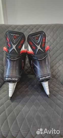 Хоккейные коньки bauer 3X PRO