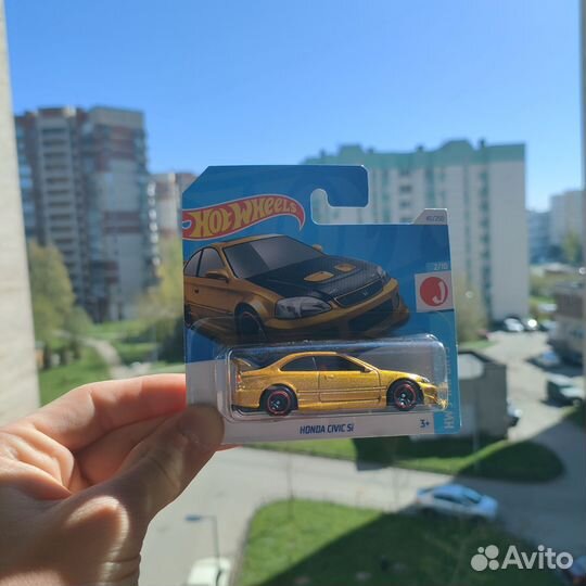 Hot Wheels JDM обмен