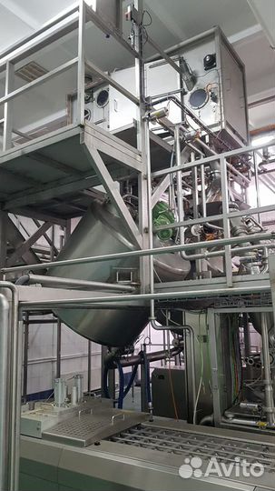 Автомат. вакуумная упаковочная машина IRS520-280