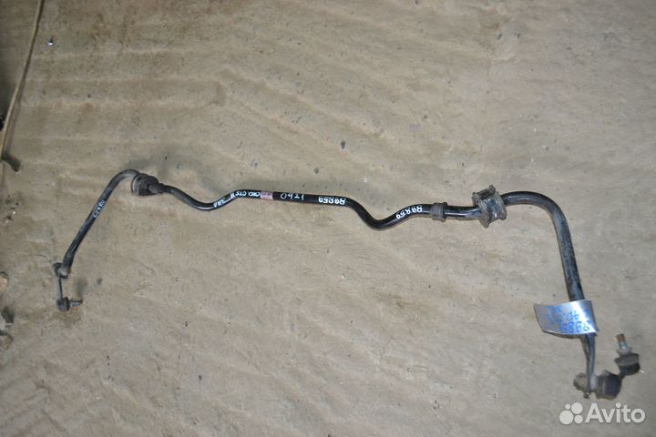 Стабилизатор подвески