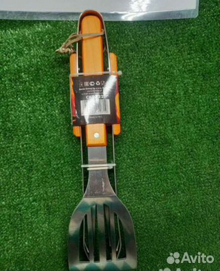 Набор для гриля