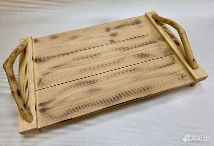 Изделия из дерева ручной работы