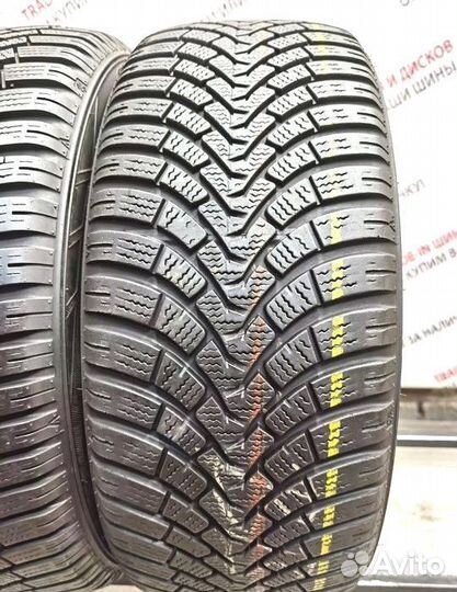 Falken Eurowinter HS01 195/50 R15 82H