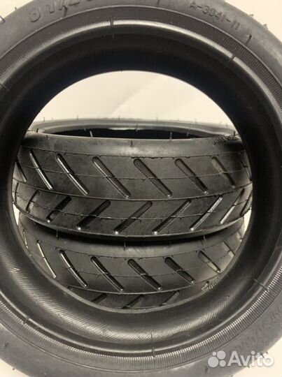 Покрышки новые 8 1/2 шоссейные электро