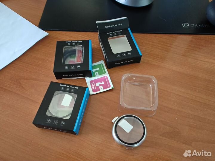 Чехол для Google pixel watch