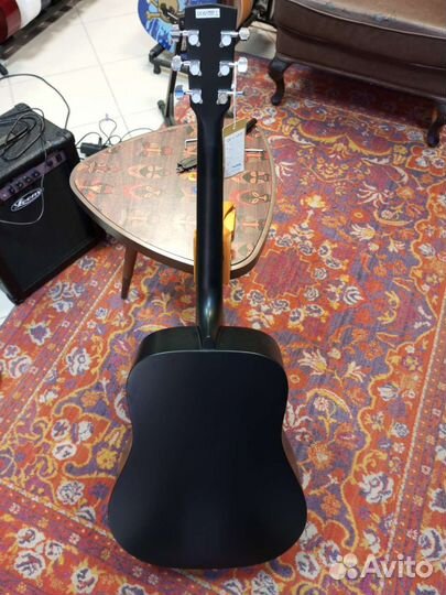 Гитара электроакустическая Cort